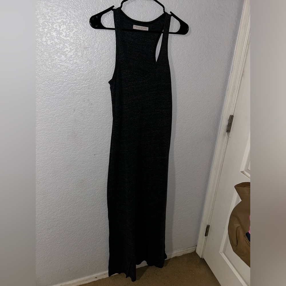 Spiritual Gangster Dress